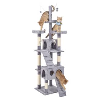 Gumtree cat clearance scratcher