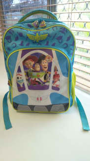 Toy story backpack outlet australia