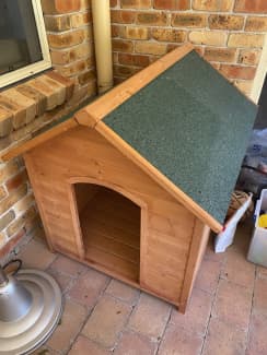 Dog house outlet for sale gumtree