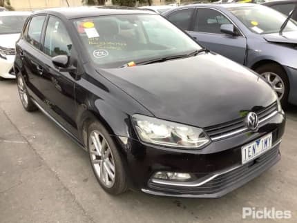 Dismantling 2015 VOLKSWAGEN POLO BLACK VW1101, Other Parts & Accessories, Gumtree Australia Adelaide City - Adelaide CBD