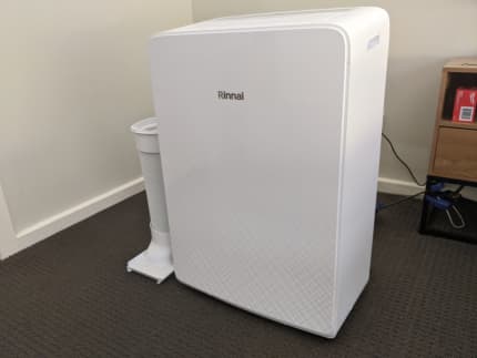 used danby portable air conditioner