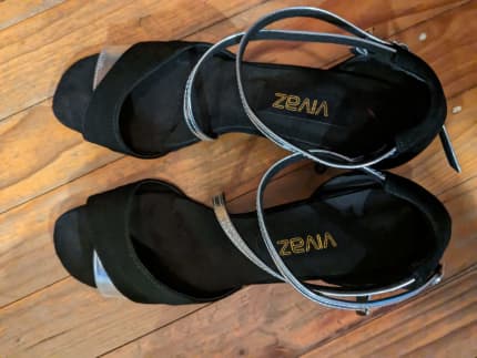 Vivaz clearance salsa shoes