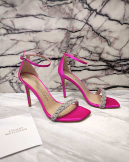 Weitzman sales shoes australia