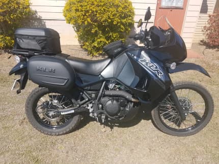 klr 650 for sale gumtree