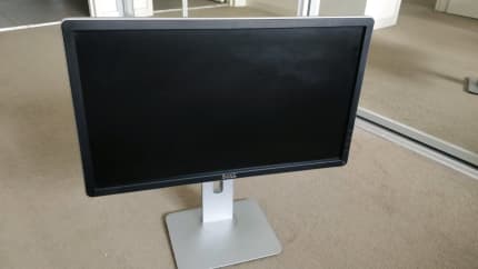 monitor dell 2214hb