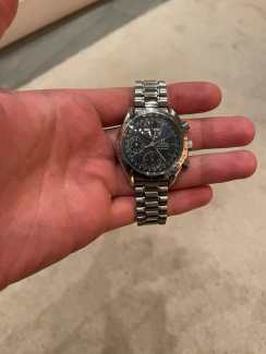 Gumtree omega speedmaster hotsell