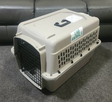 Grreat choice clearance large dog crate