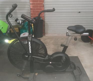 Gumtree best sale air bike