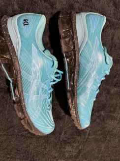 Asics gel quantum 360 gumtree hotsell