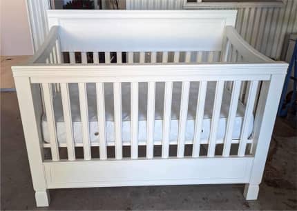 Baby bed gumtree sale