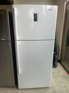 ⭐️512L WHITE TOP MOUNT SAMSUNG FRIDGE🚚AVAIL, Fridges & Freezers, Gumtree  Australia Campbelltown Area - Leumeah