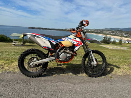 Ktm on sale 500 gumtree