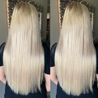 Hair hotsell extensions afterpay