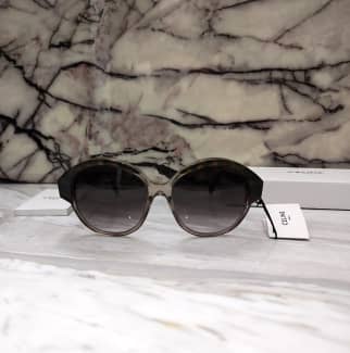 Celine maillon triomphe on sale sunglasses