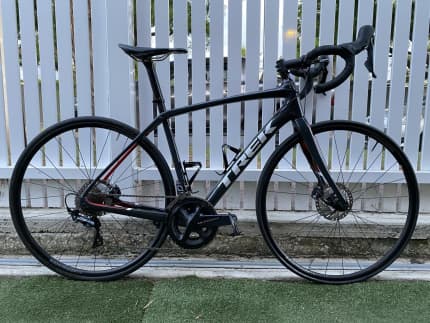 Trek domane sale sl5 disc 2018