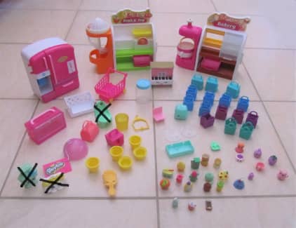 Shopkins gumtree sales