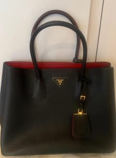 Prada 2025 bag gumtree