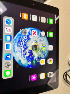 IPAD AIR 16GB MD791J/A BLACK | iPads | Gumtree Australia