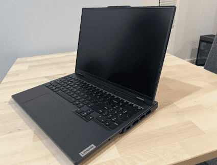 PC Portable Lenovo Legion Pro 7 16IRX8H, i9-13900HX, 32Go