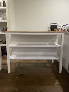IKEA ISLAND BENCH Other Furniture Gumtree Australia Banyule
