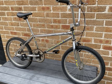 1990 hotsell diamondback bmx