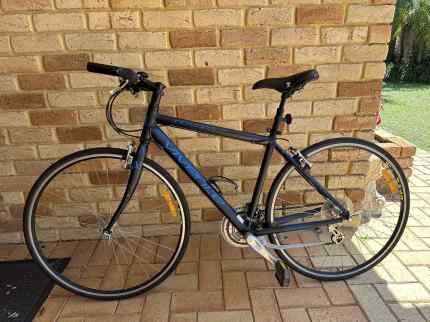 VIVENTE NOVARA sport flat bar road bike as new S M 599 sell 150 Other in Inglewood WA Gumtree Australia