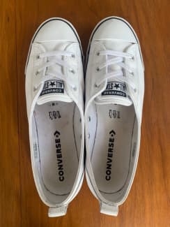 converse 41 size