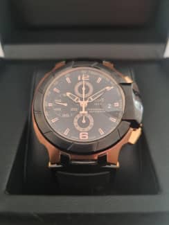 Tissot T Race T048.427.27.057.01 Automatic Chronograph Not