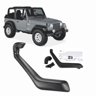 Safari Snorkel to suit Jeep Wrangler | Auto Body parts | Gumtree Australia  Parramatta Area - Smithfield | 1305158997