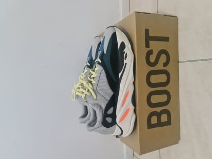 Yeezy wave hot sale runner sale