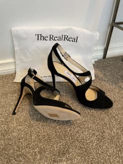 Jimmy choo best sale emily 100