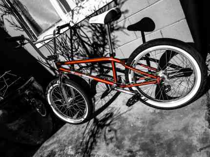 2017 Haro Mirra Pro Tribute 21 TT Candy Mirra Red Men s Bicycles in Fremantle WA Gumtree Australia