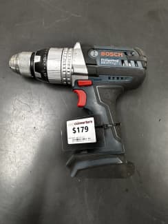 Bosch gsb18ve2li discount