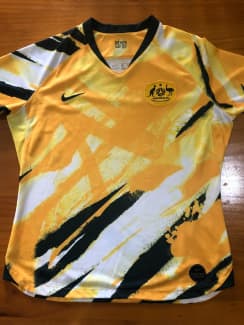 Australian Brand, Jersey Leggins: Australian Sportswear