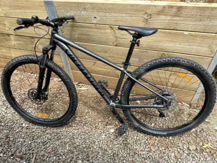 Specialized mountain bike 2025 gumtree