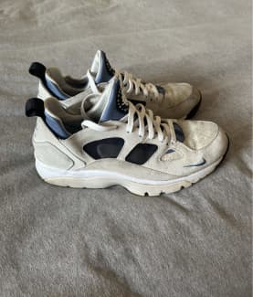 Nike Air Huarache Liverpool US 10.50