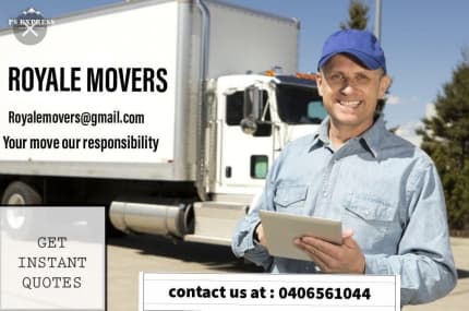 Removalists Gold Coast