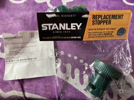 VINTAGE STANLEY THERMOS' STOPPER REPLACEMENTS **SOLD**, Other Kitchen &  Dining, Gumtree Australia Bega Valley - Cobargo