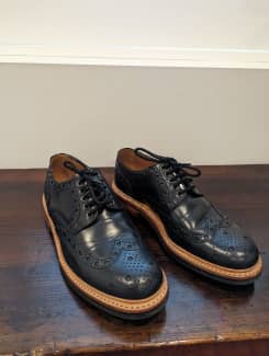 Grenson archie hot sale brogues sale