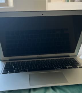 MacBook Air7 2 Core i5 1.8 13” A1466 128GB | Laptops | Gumtree