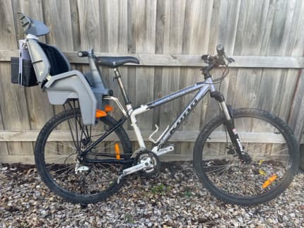 Kona fire mountain 7005 best sale aluminum butted