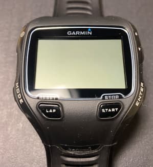 Garmin forerunner deals 910xt charger