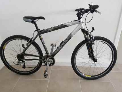 mens mountain bikes gumtree