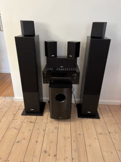 Onkyo fashion home theatre systems australia