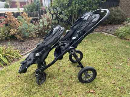 Baby store jogger gumtree