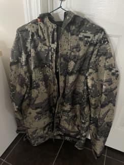 Hunters element hot sale range jacket