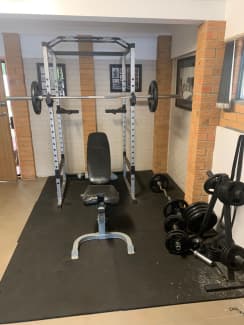 Gumtree best sale home gym