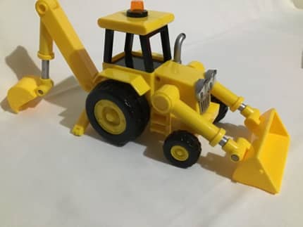 Bob the Builder toy vehicles bundle, Toys - Indoor, Gumtree Australia  Brimbank Area - Cairnlea