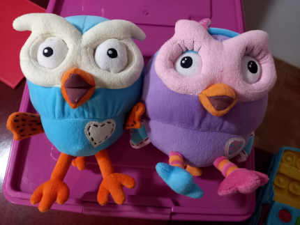 Giggle and hoot toys kmart on sale