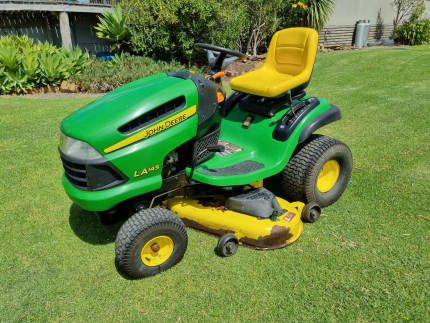 John deere la145 best sale mower deck for sale